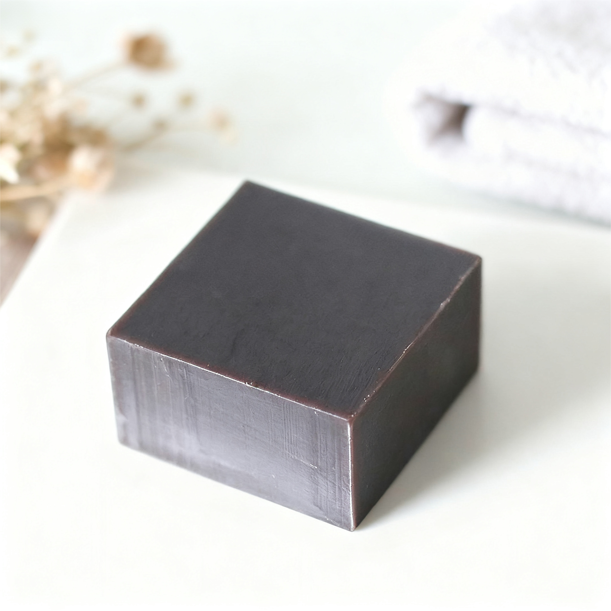 Herbal Clarity & Mint Purifying Bar