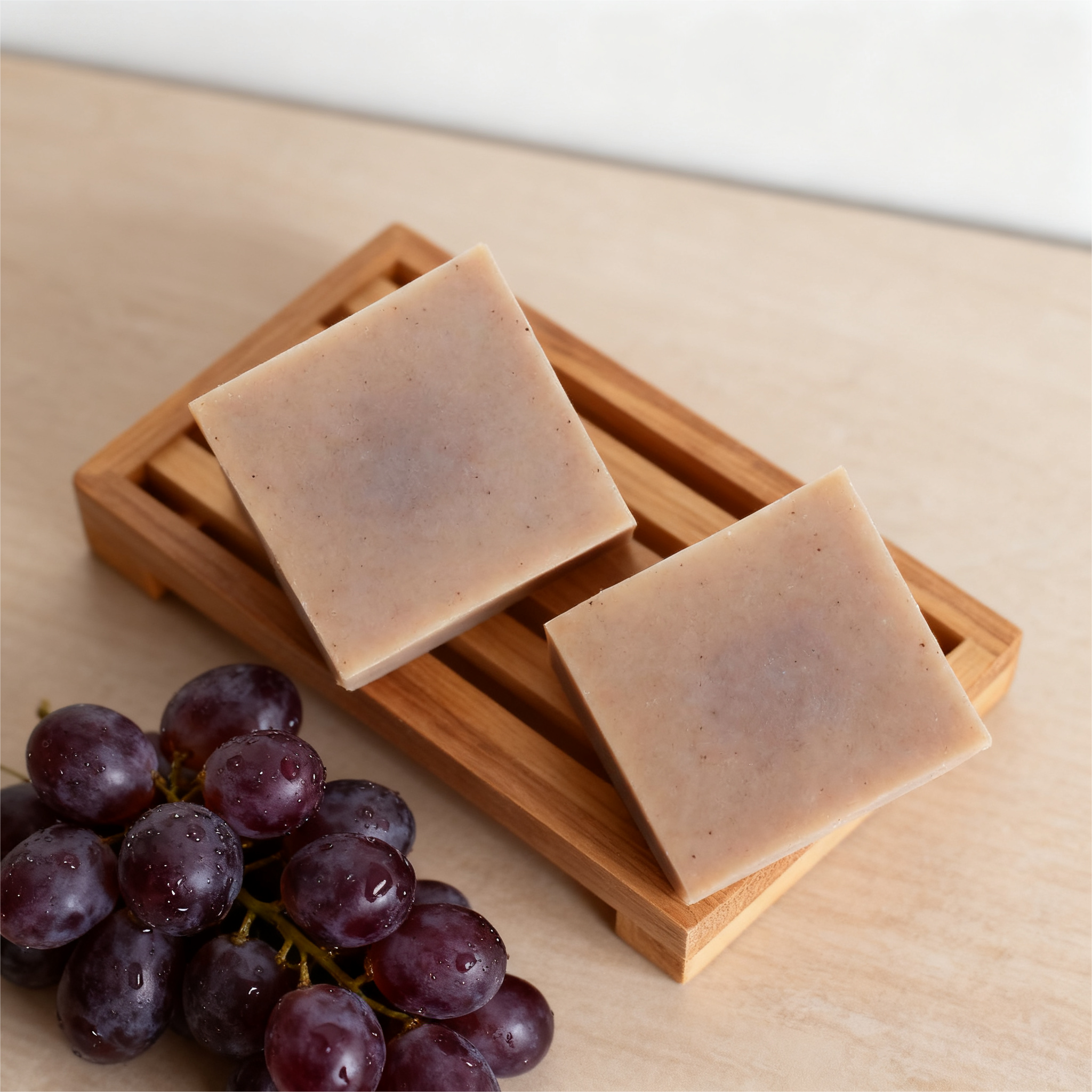 Grape Seed Revival & Antioxidant Bar
