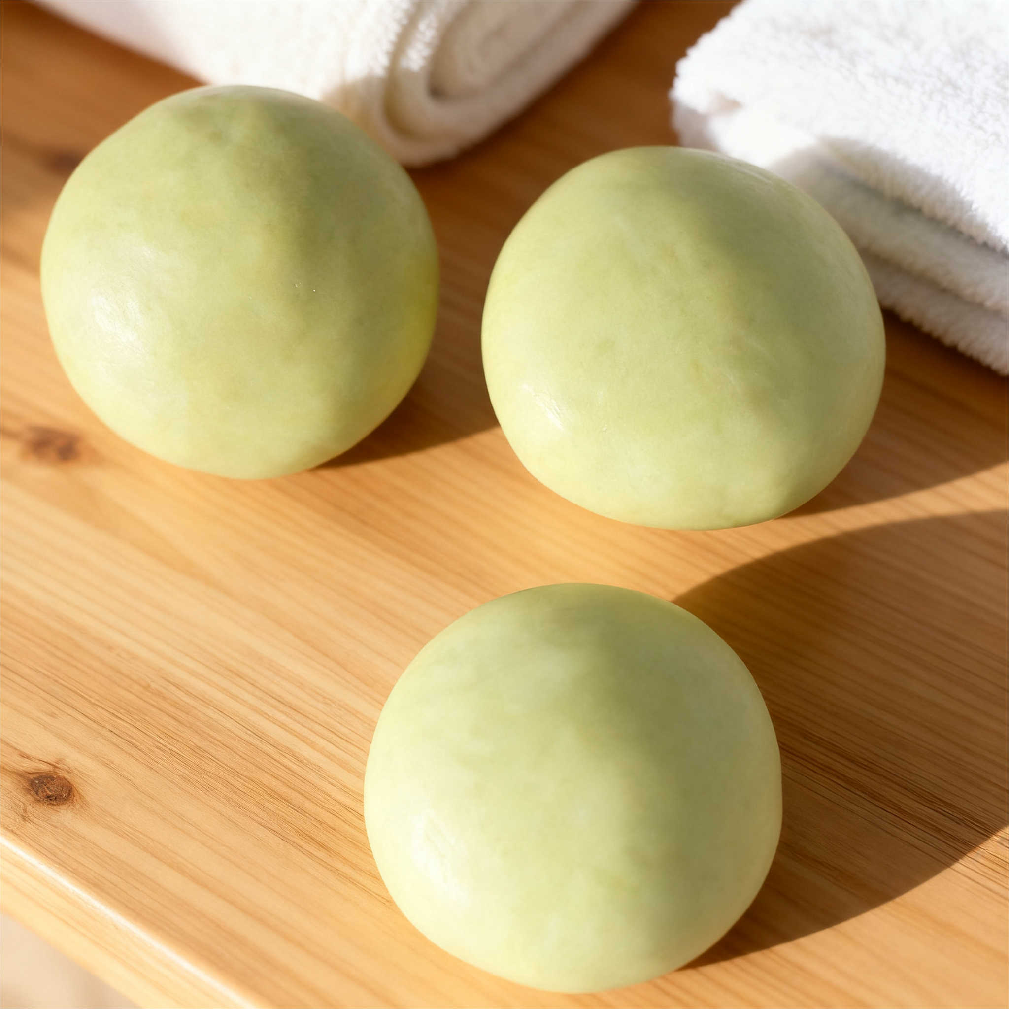 Stoneground Avocado & Goat Milk Bar