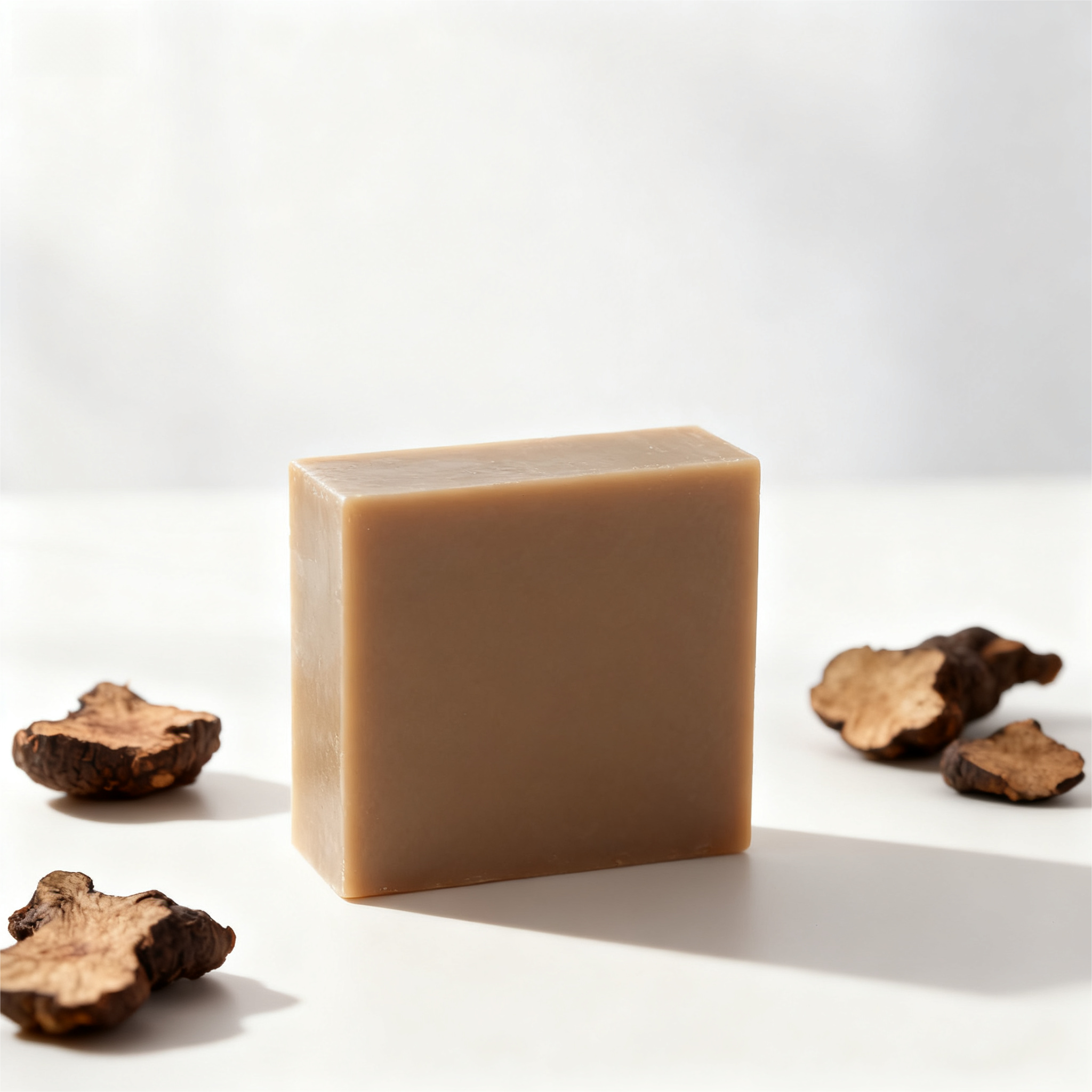 Rosemary & He Shou Wu Hair Growth Bar