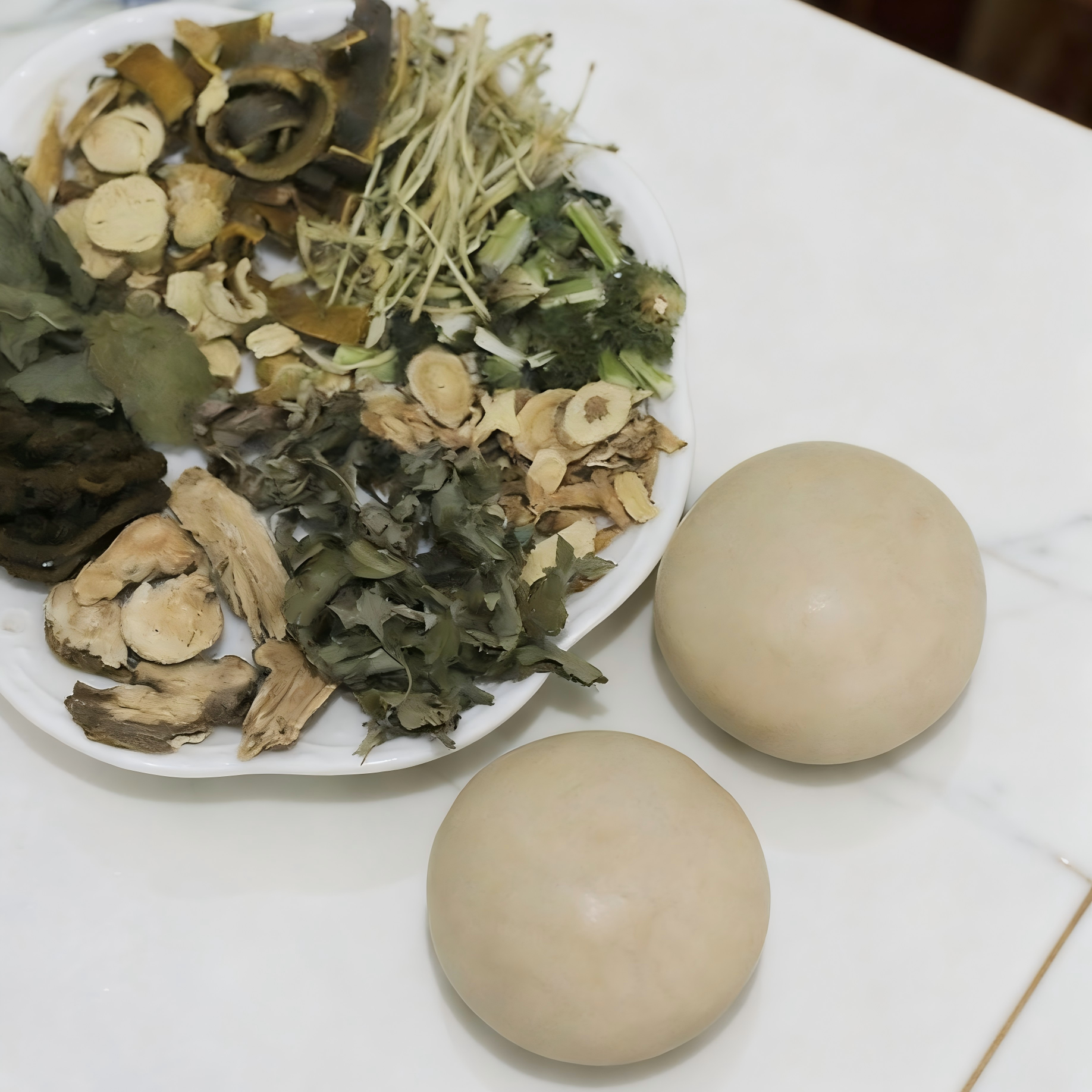 Stoneground Mugwort Intimate Care Bar