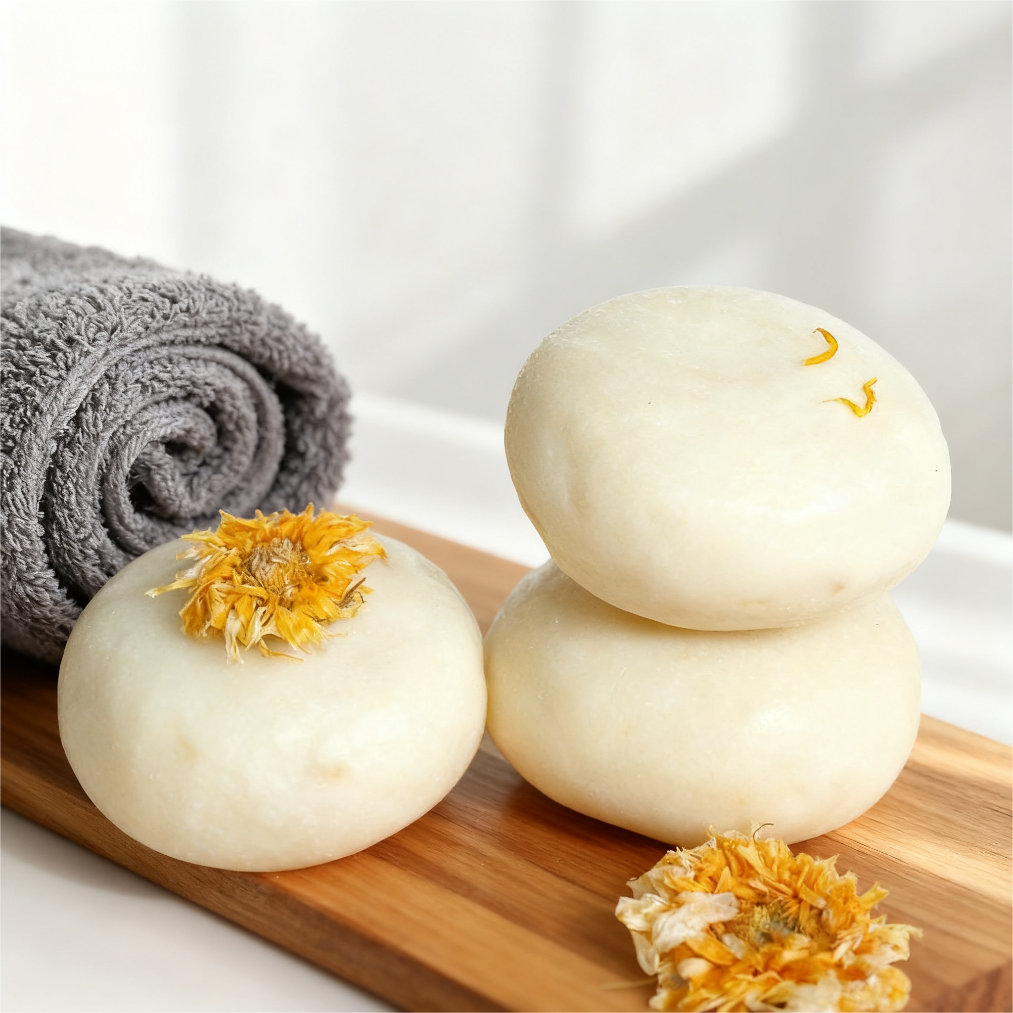 Calendula Stoneground Comfort Bar