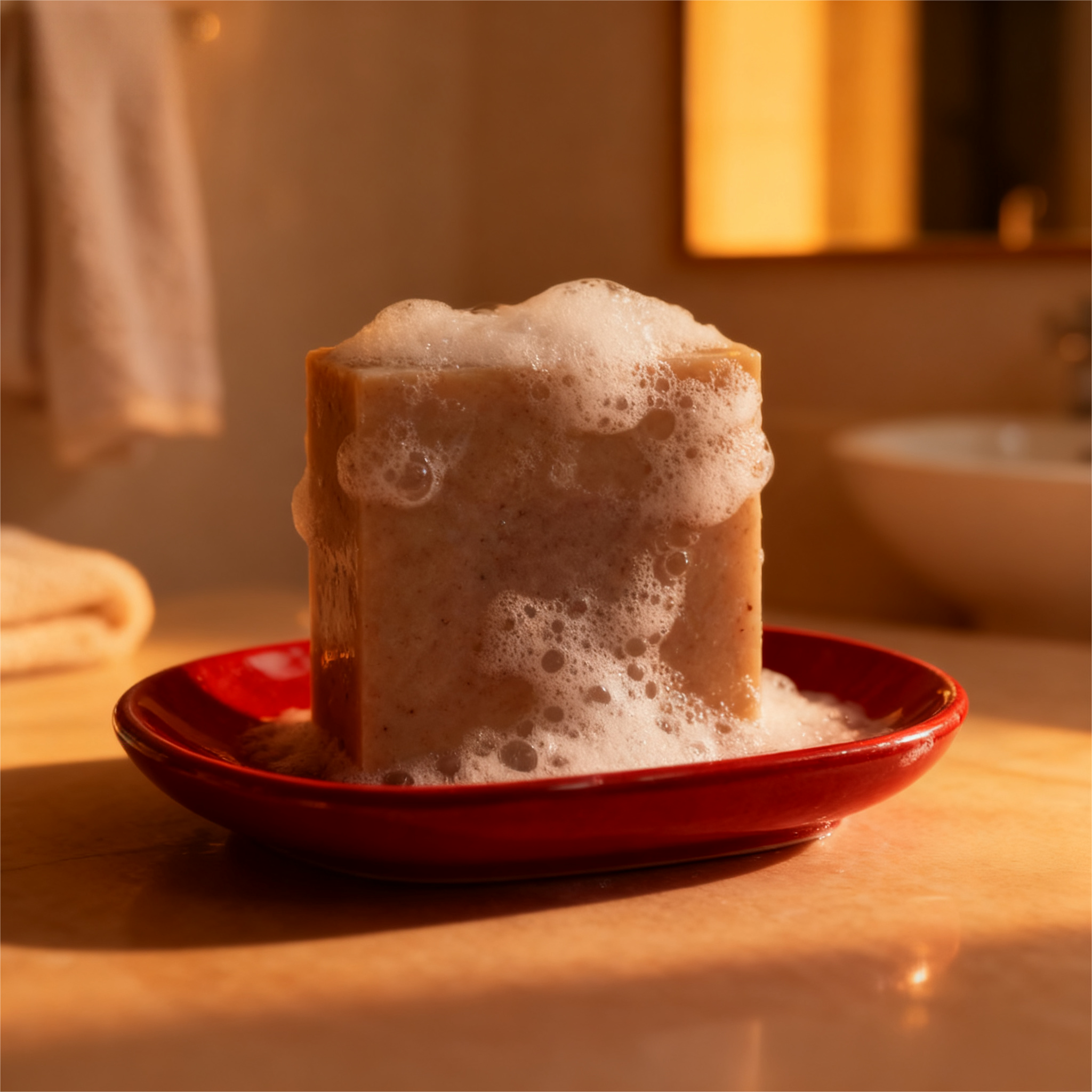 Grape Seed Revival & Antioxidant Bar