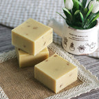 Calming Lavender & Goat Milk Soothing Bar