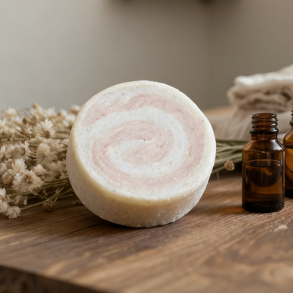 Stoneground Sake Lees & Mugwort Bar