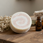 Stoneground Sake Lees & Mugwort Bar