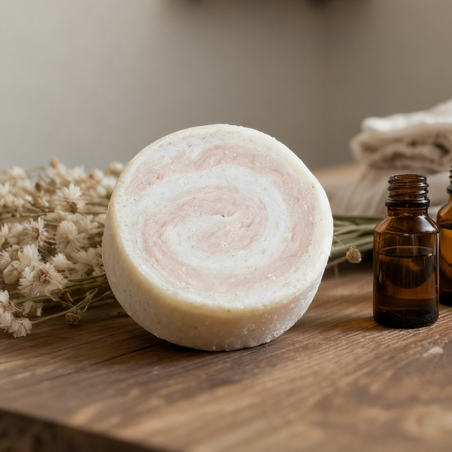 Stoneground Sake Lees & Mugwort Bar