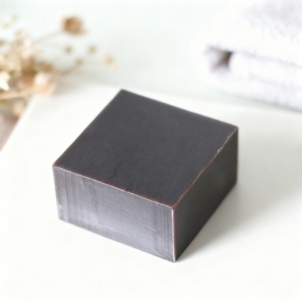 Herbal Clarity & Mint Purifying Bar