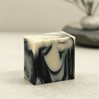 Charcoal Detox & Goat Milk Cleansing Bar