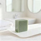 Herbal Guard & Mugwort Gentle Bar