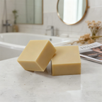 Shea Butter & Goat Milk Nourishing Bar