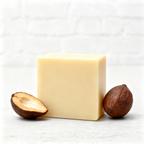 Shea Butter & Goat Milk Nourishing Bar
