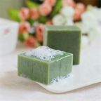 Herbal Guard & Mugwort Gentle Bar