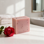 Blushing Rose & Ylang-Ylang Therapy Bar