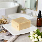 Jasmine Serenity & Olive Milk Bar