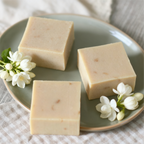 Jasmine Serenity & Olive Milk Bar