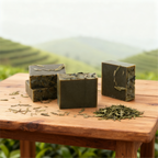 Matcha Green Tea Antioxidant Bar