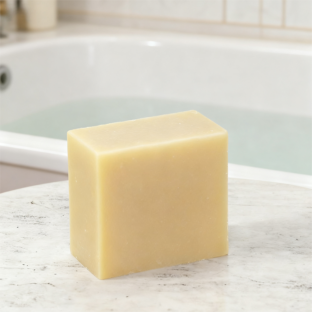 Grandmother’s Recipe Soap