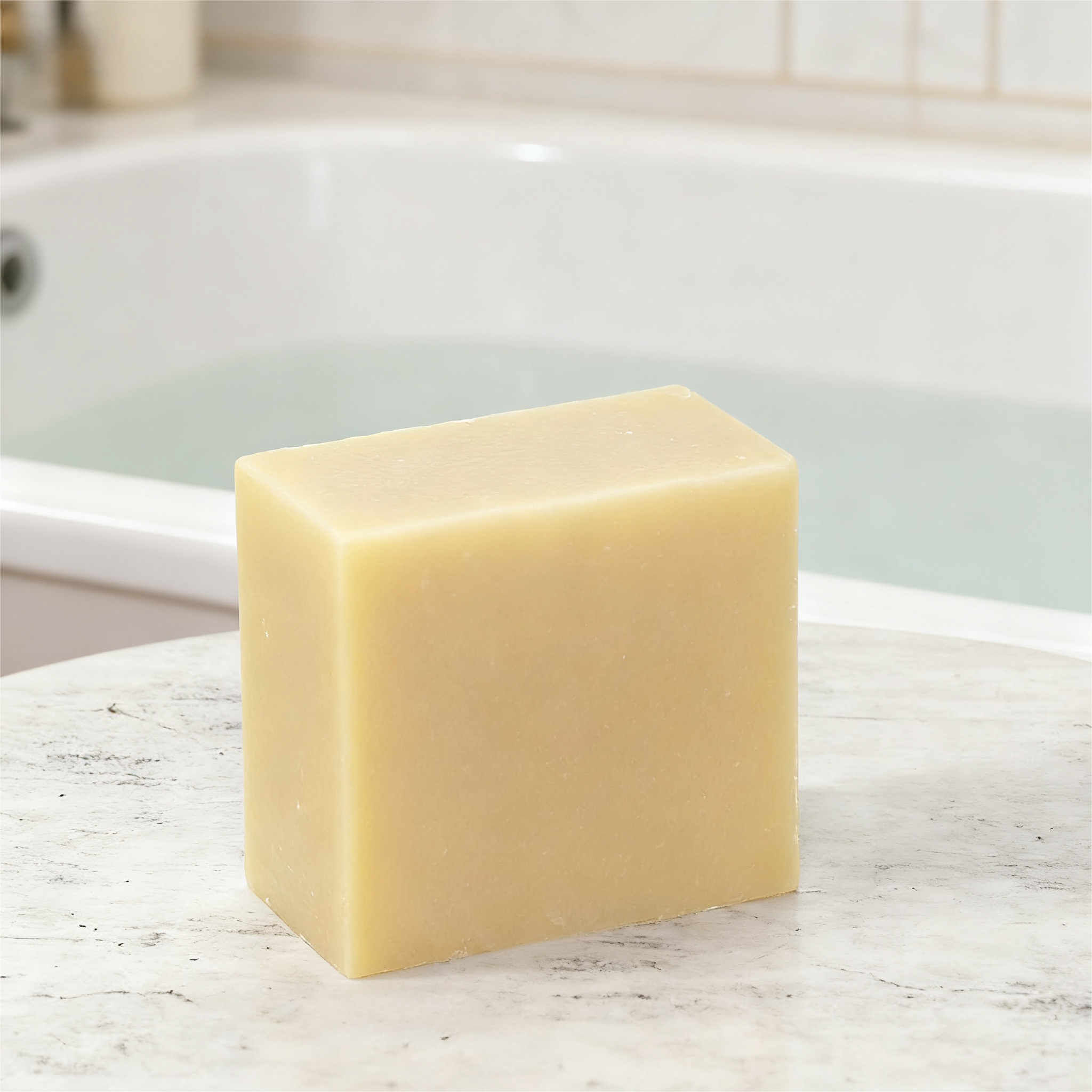 Grandmother’s Recipe Soap