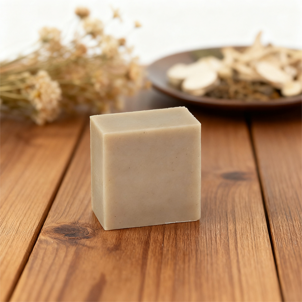 Herbal Brightening & TCM Elixir Bar