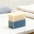 Sea Mud & Almond Deep Cleanse Bar