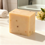 Osmanthus & Almond Milk Luxury Bar