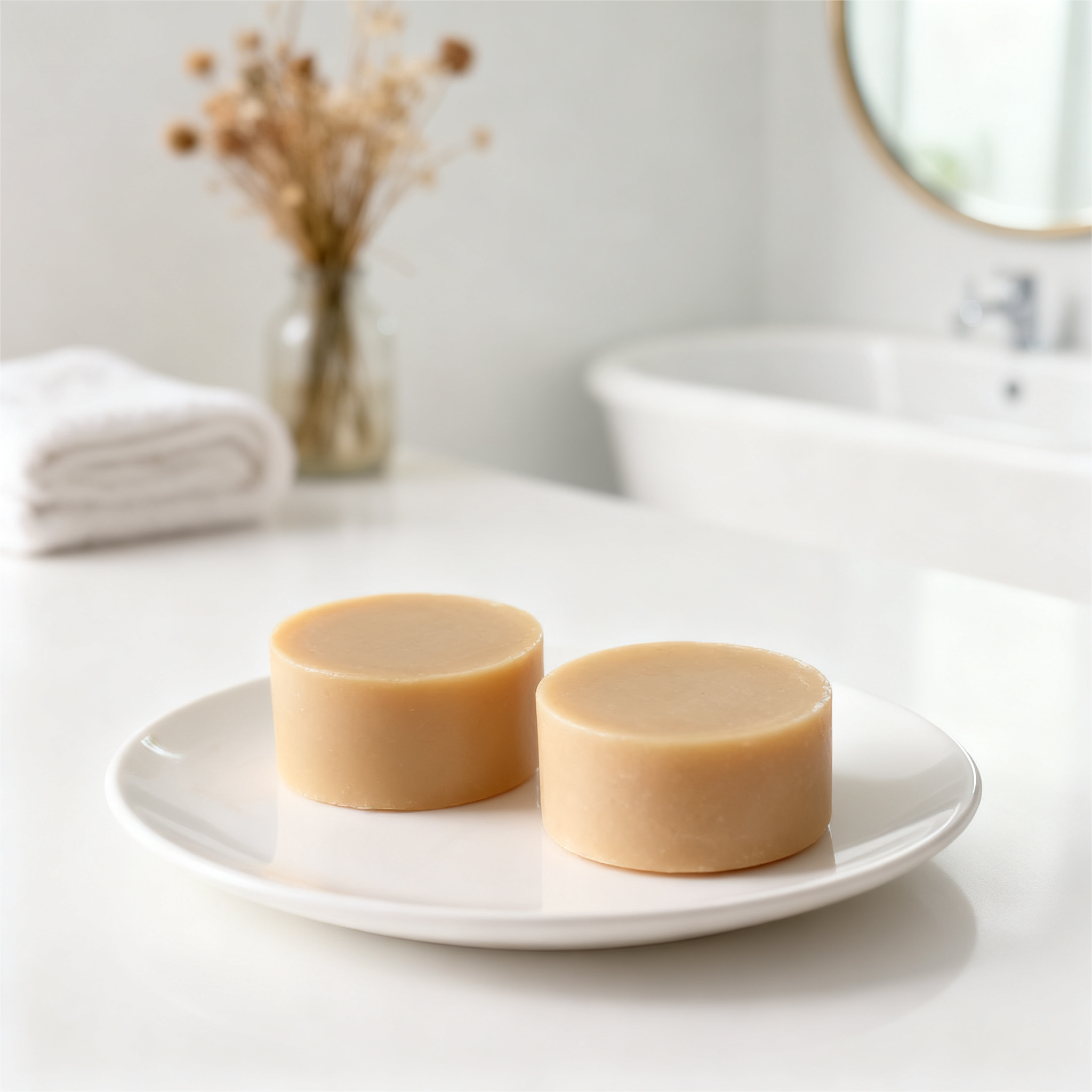 Horse Oil & Milk Recovery Bar