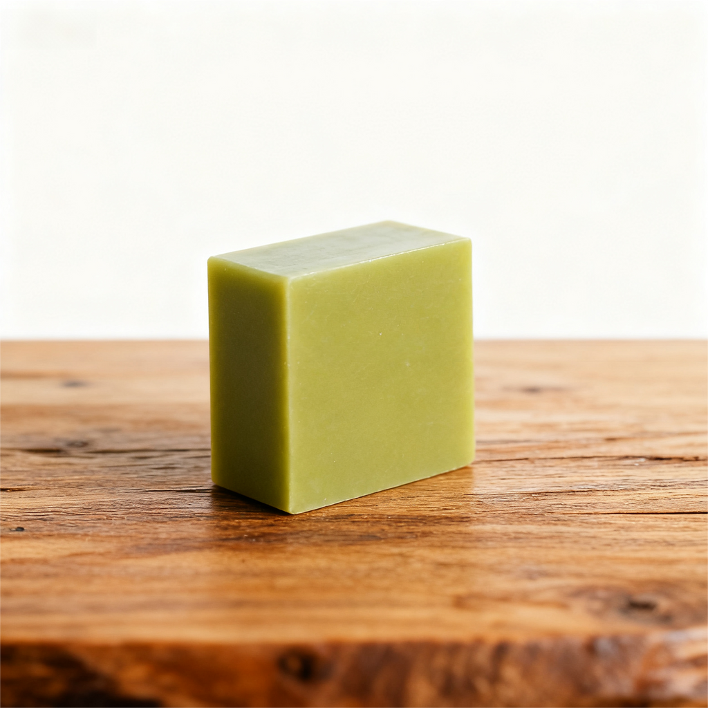 Avocado & Goat Milk Smoothing Bar