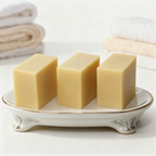 Grandmother’s Recipe Soap