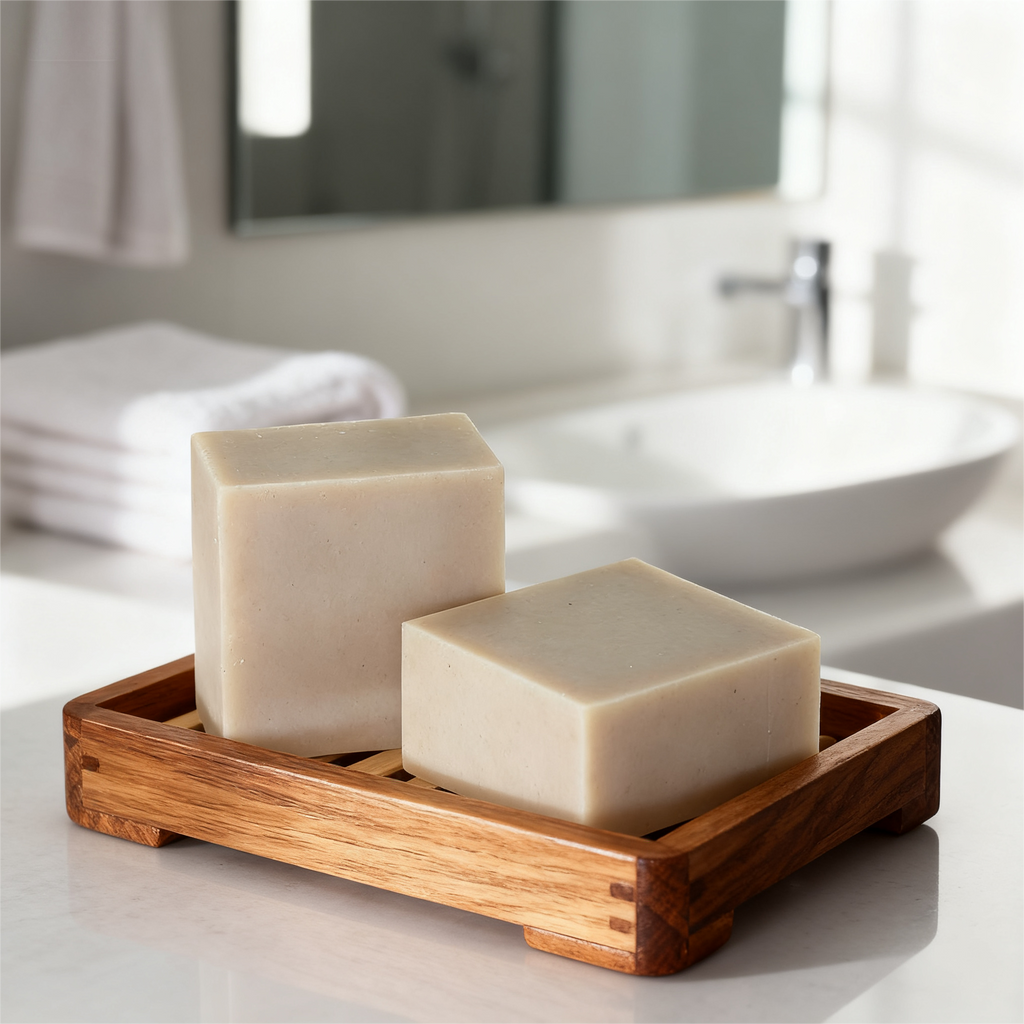 Herbal Brightening & TCM Elixir Bar