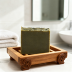 Matcha Green Tea Antioxidant Bar