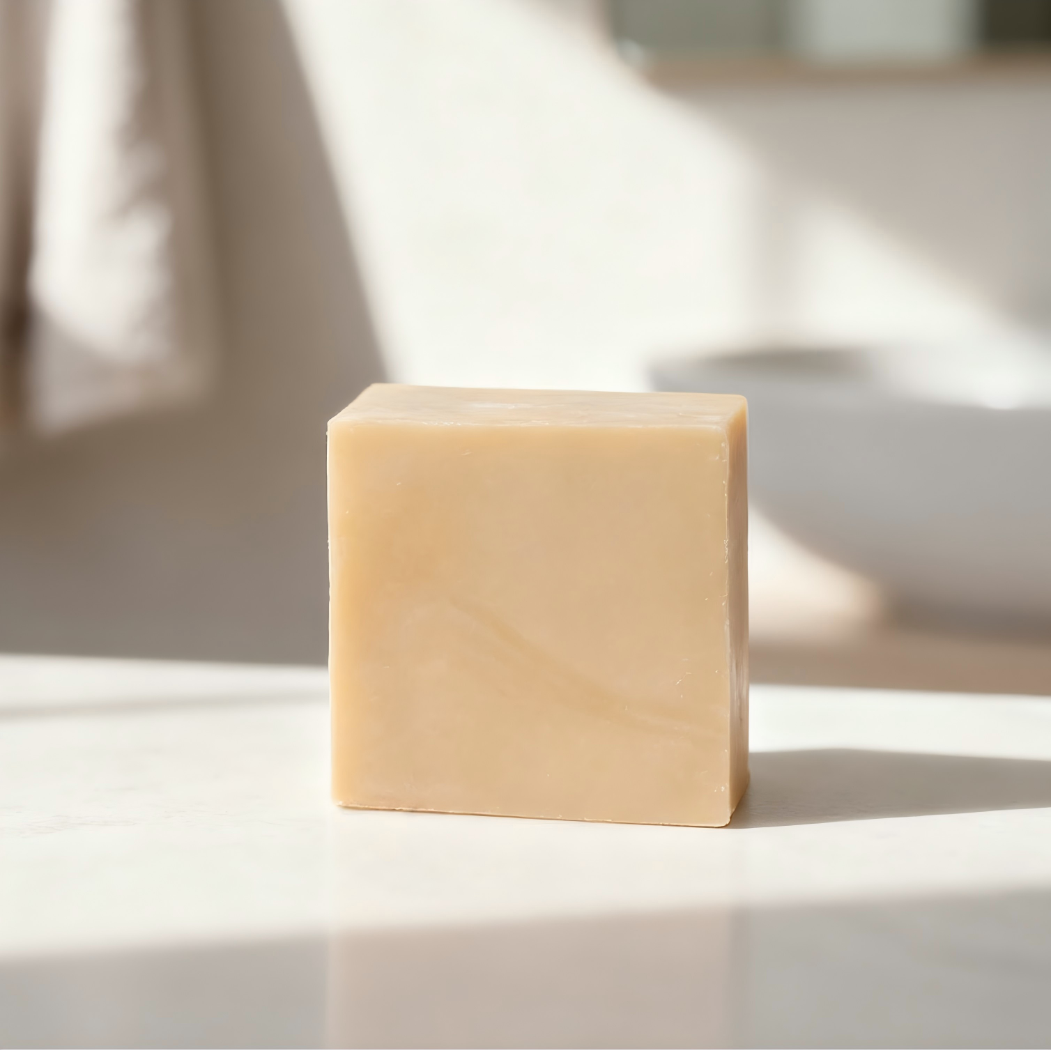 Sake & Neem Clarifying Bar