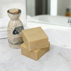 Sake & Neem Clarifying Bar