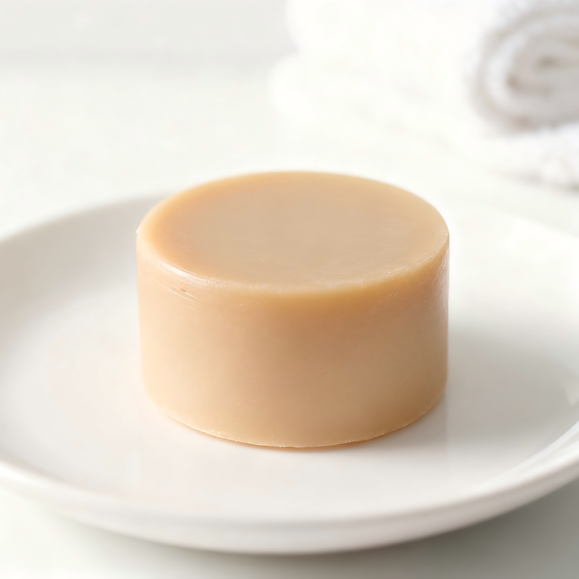 Horse Oil & Milk Recovery Bar