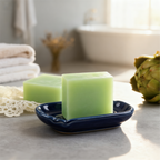 Cucumber & Aloe Hydrating Bar