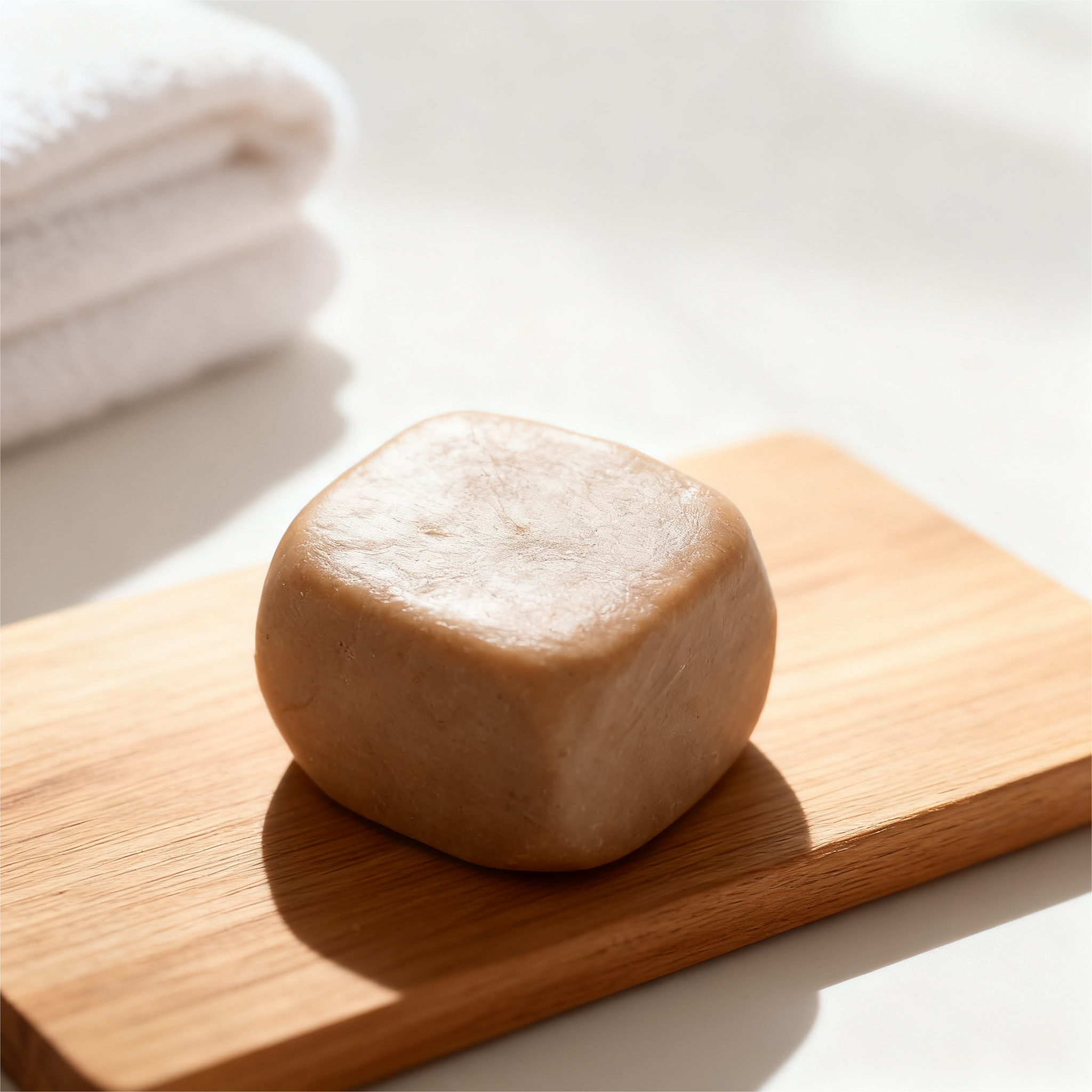 Stoneground Rosemary & He Shou Wu Bar