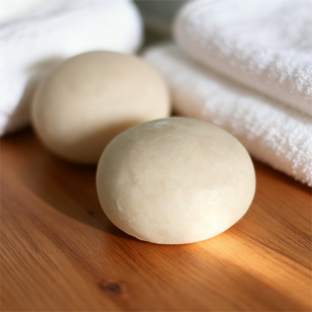 Stoneground Herbal Brightening Bar