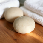 Stoneground Herbal Brightening Bar