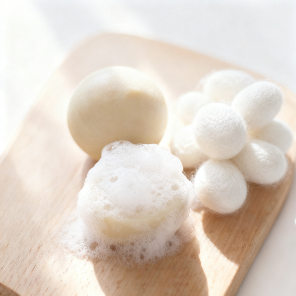 Silk & Milk Luxe Stoneground Bar