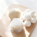 Silk & Milk Luxe Stoneground Bar