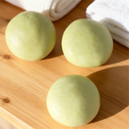 Stoneground Avocado & Goat Milk Bar