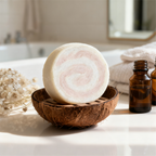 Stoneground Sake Lees & Mugwort Bar