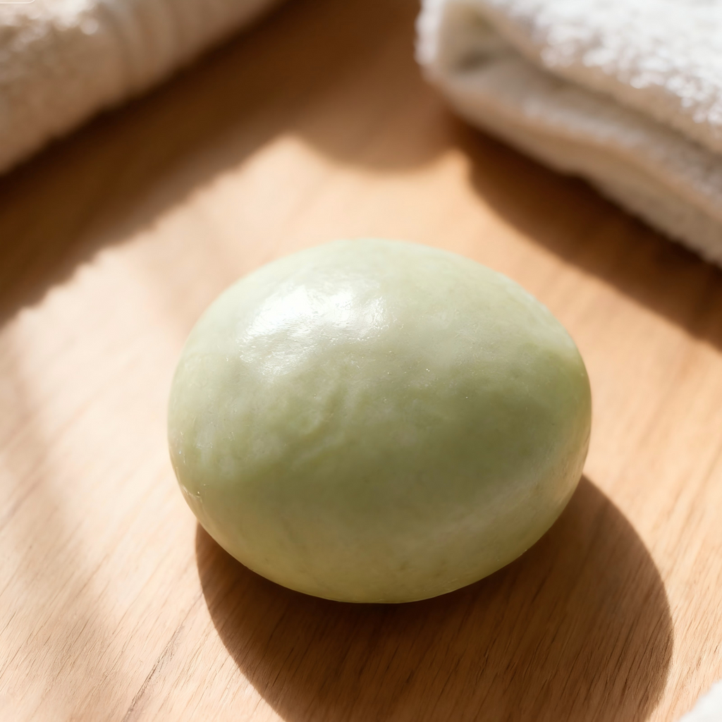 Stoneground Avocado & Goat Milk Bar