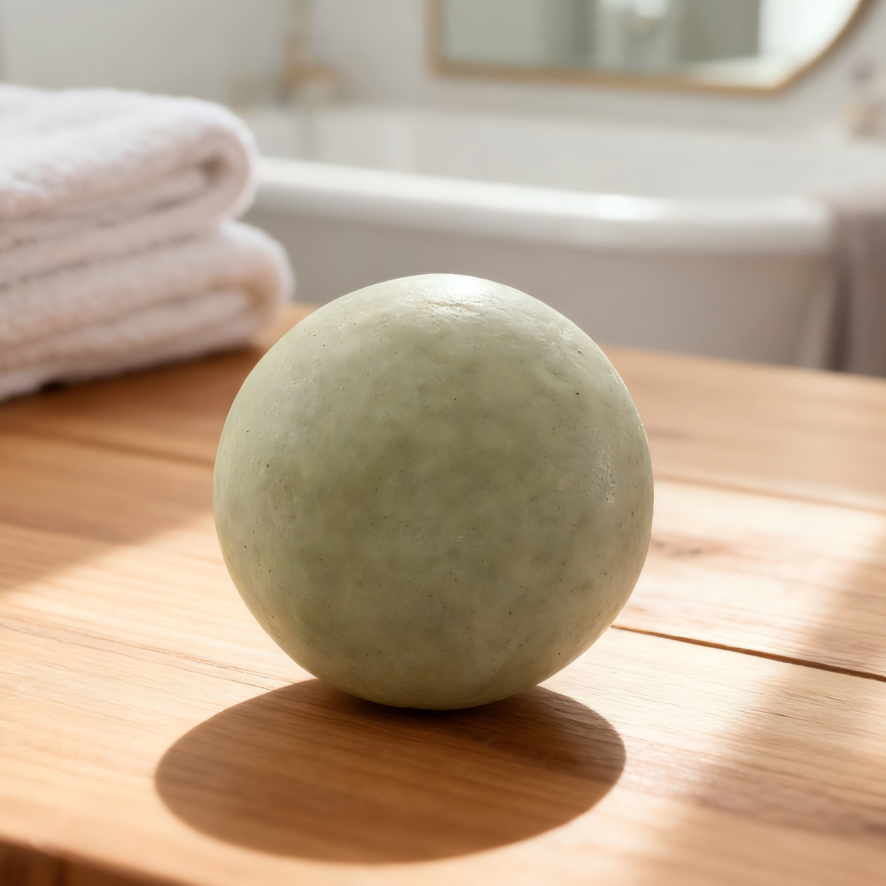 Stoneground Mugwort Herbal Bar