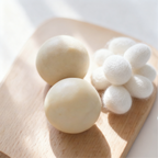 Silk & Milk Luxe Stoneground Bar