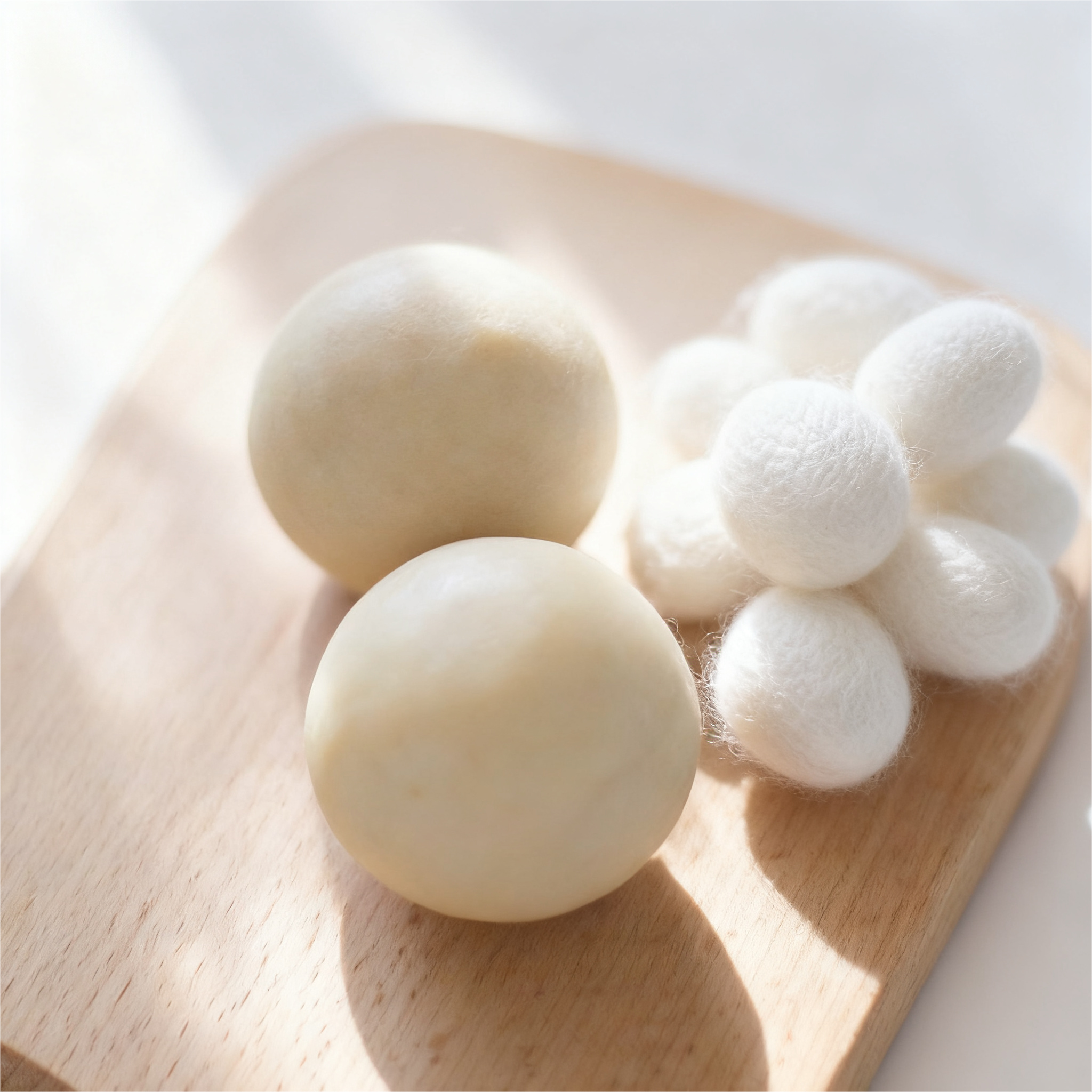 Silk & Milk Luxe Stoneground Bar