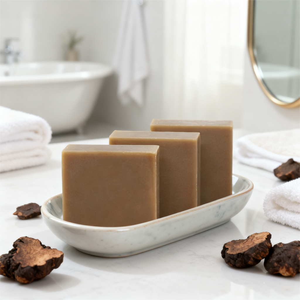 Rosemary & He Shou Wu Hair Growth Bar