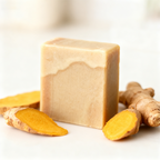 Beer & Turmeric Scalp Revival Bar