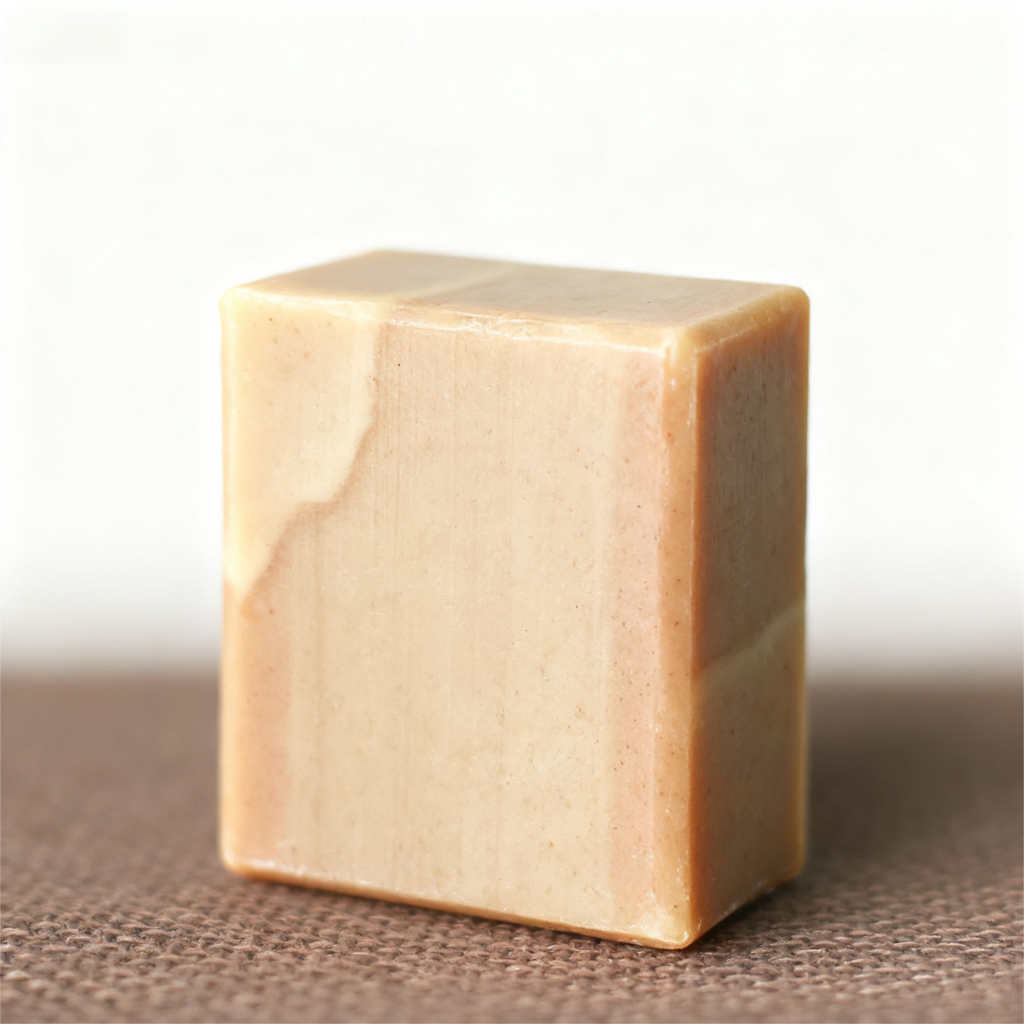 Beer & Turmeric Scalp Revival Bar