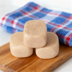 Stoneground Rosemary & He Shou Wu Bar